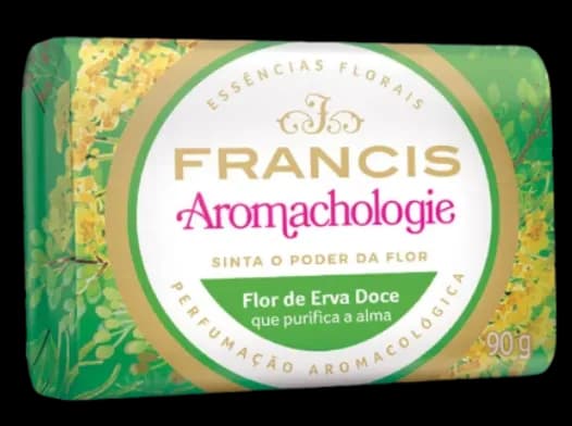 SABONE FRANCIS LAVANDA 12X85GR