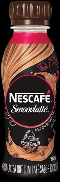 BEB, LACTEA NESTLE NESCAFE CAPUCCINO 24X270ML