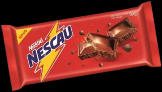 BARRA NESTLE NESCAU 16X80G