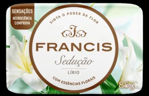 SABONE FRANCIS JASMIN 12X85GR