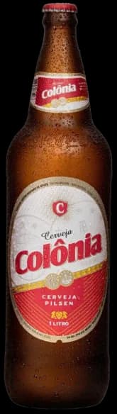 COLONIA LITRAO 12X1LT