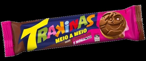 BISC REC TRAKINAS CHOC E MOR 54X126G