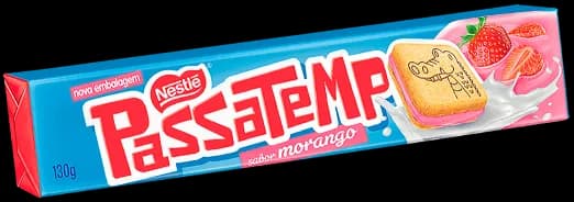 BISC, RECH NESTLE PASSAT MOR 70X130G