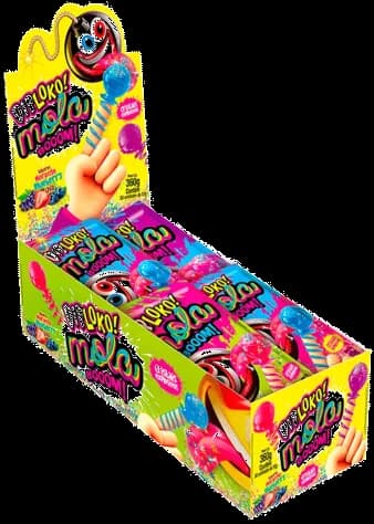 DIP LOKO MOLA BOOM 30X12G