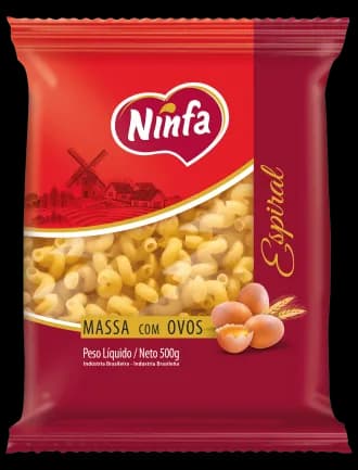 MAS NINFA ESPIRAL C/VOS 20X500G
