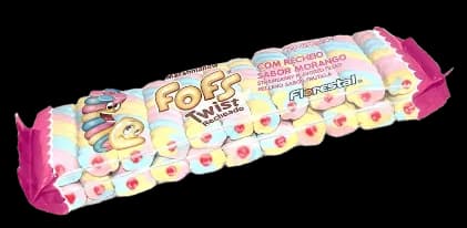 MARSHMALLOW FOFS TWIST VAMP RECH 200G