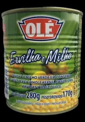 DUETO OLE LT 24X170G