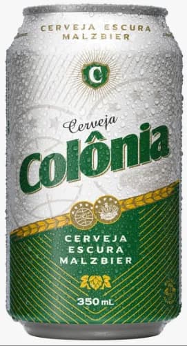 COLONIA MALZENBIER LT 12/350 ML