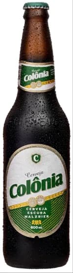 COLONIA MALZBIER 24X600ML