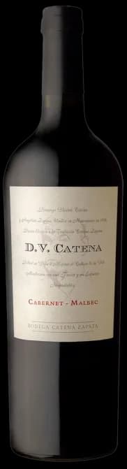 VINHO D, V, CATENA CABERNET MALBEC 750ML