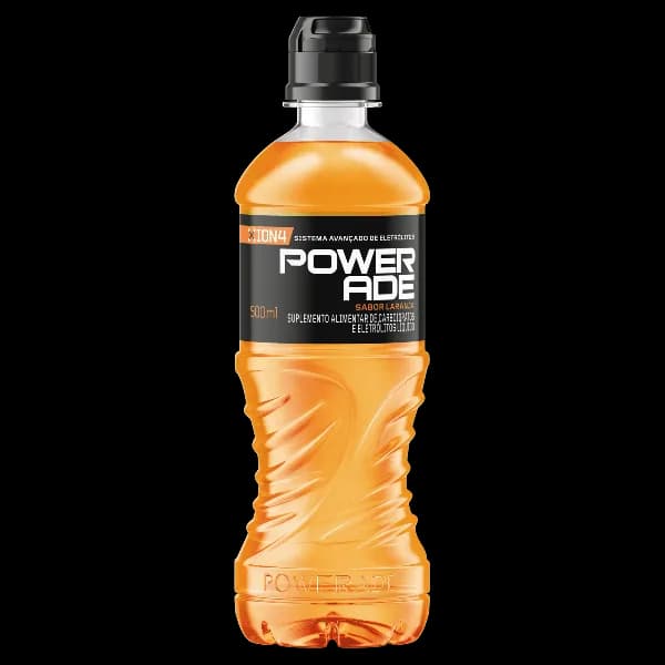 ISOT POWERADE MARACUJA 6X500ML