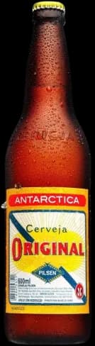 ORIGINAL 24X600 ML