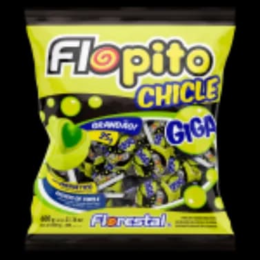 PIRUL FLORE FLOPITO GIGA ENERG 600G C/24