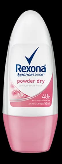 DES REXONA ROLON FEM POWDER DRY 12X50ML