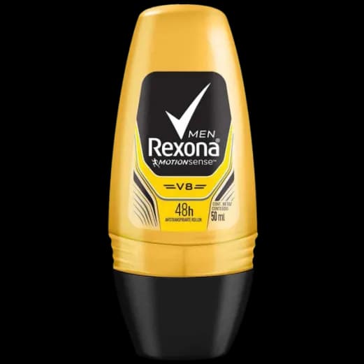 DES REXONA ROLON MEN V8 12X50ML