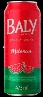 ENERG, BALY MELANCIA LT 6X473ML