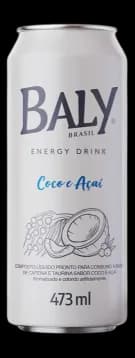 ENERG, BALY COCO E ACAI LT 6X473ML