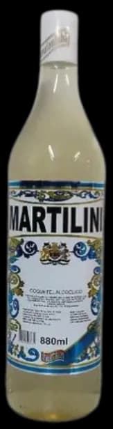 WERMUTH BRANCO MARTILINI 880ML VDR