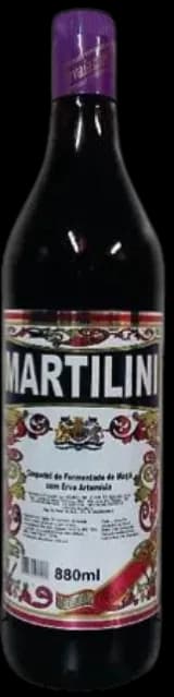 WERMUTH TINTO MARTILINI VDR 880ML