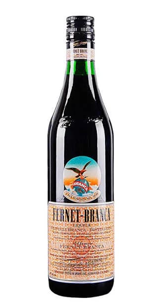 FERNET BRANCA 750ML