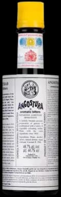 LICOR BITTER ANGOSTURA 100ML