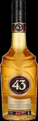 LICOR 43 ORIGINAL 700ML
