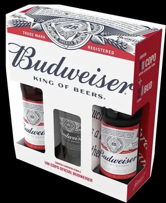 EST 2 BUDWEISER LONG + 1 COPO
