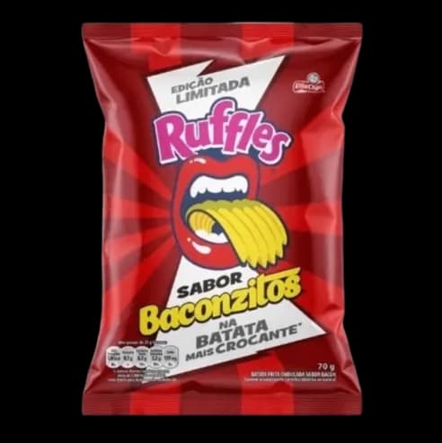 ELMA BACONZITOS PC 130GR