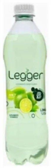 LEGGER LIMAO 12X520ML
