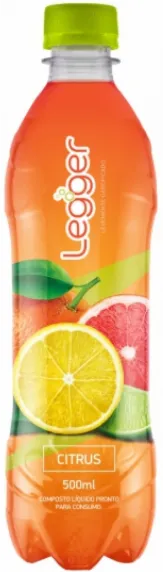 LEGGER CITRUS 12X520ML