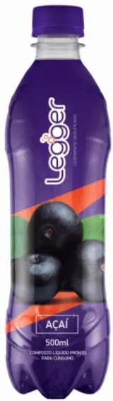 LEGGER ACAI 12X520ML