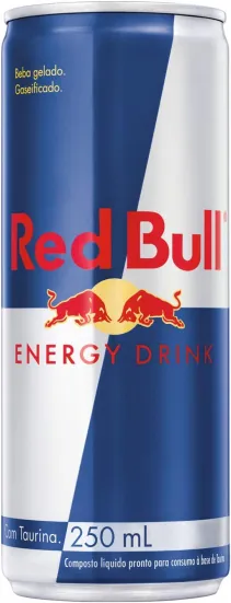 ENERG, RED BULL 24X250ML