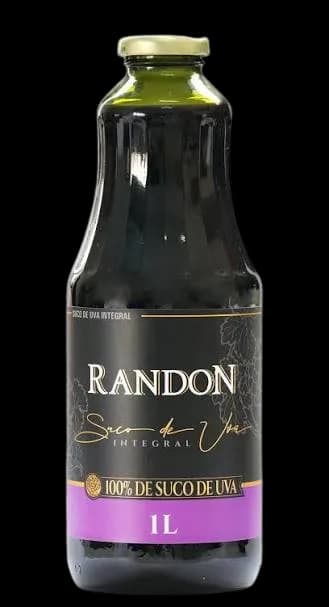 SUCO UVA INT TINTO RANDON 6X1LT VDR