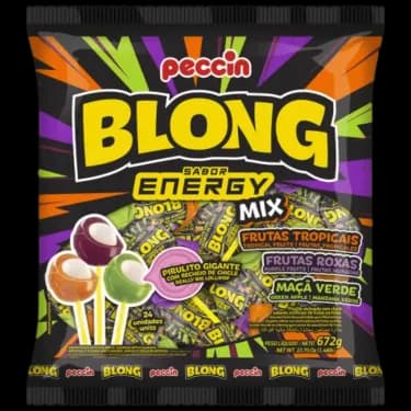 PIRUL BLONG GIG ENERGY MIX 672G C/24