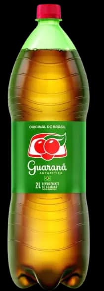 GUARANA ANTARCTICA PET 6X2000ML