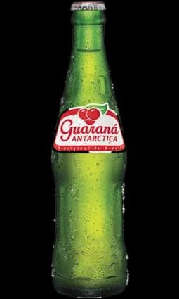 GUARANA ANTARCTICA KS 24X290ML