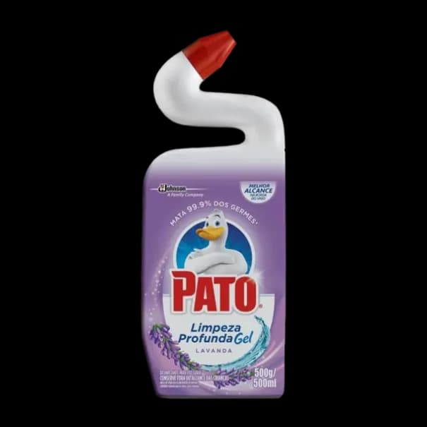 DESINF PATO MARINE 12X750ML