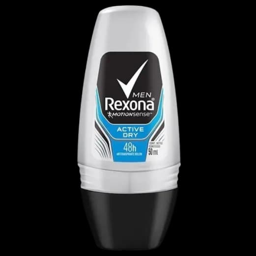 DES REXONA ROLON MEN ACTIVE 12X50ML