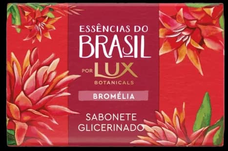 SAB LUX GRANDE BROMELIA 12X120G