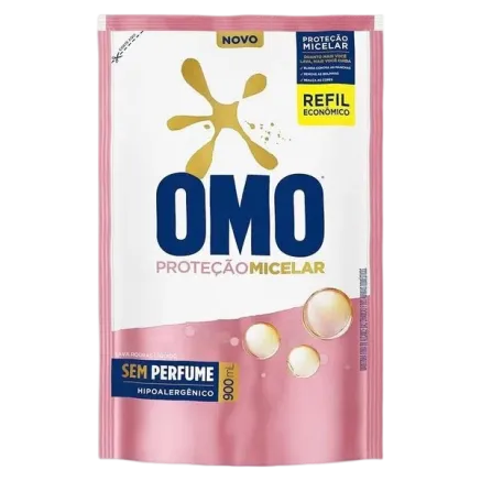 LAVA R LIQ OMO PROT MICELAR 12X900ML