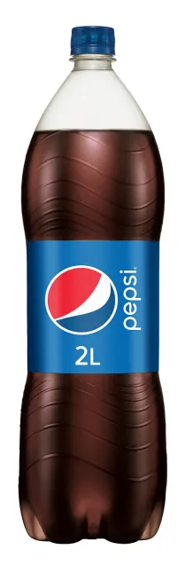 PEPSI COLA PET 6X2000ML