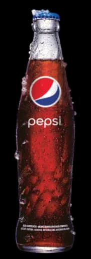 PEPSI COLA KS 24X284ML