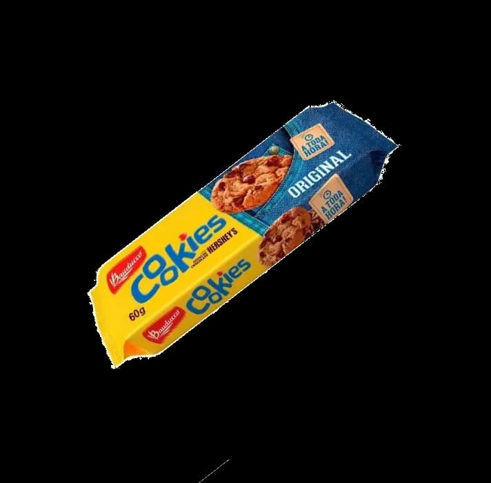 BISC COOKIES BAUDUCCO ORIGINAL 12X60G