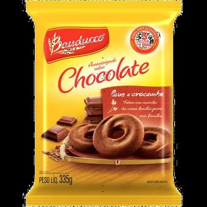 BISC BAUDUCCO AMANT CHOC 24X355G