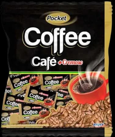 BALA POCKET COFFEE MINI 50G