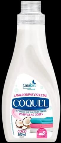 LAVA R LIQ COQUEL COCO 12X500ML