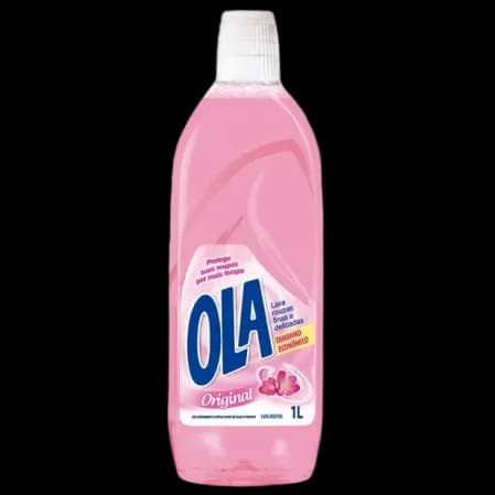 LAVA R LIQ OLA ORIGINAL 12X1LT