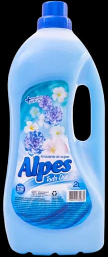 AMAC ALPES TODO DIA AZUL 6X2LTS