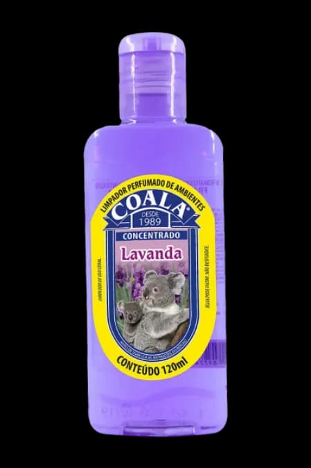 COALA AROM, LAVANDA 24X120ML