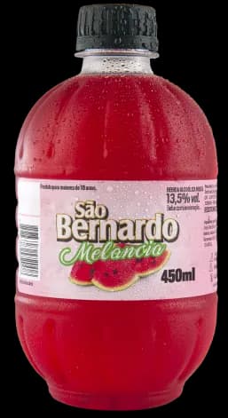 COQ SAO BERNARDO MELANCIA 12X450ML